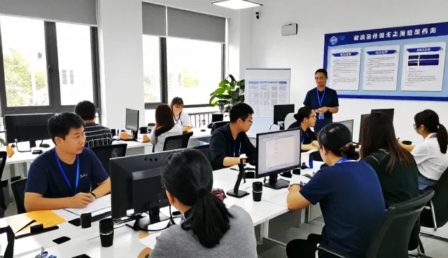 社区服务站中使用策划的优势分析
