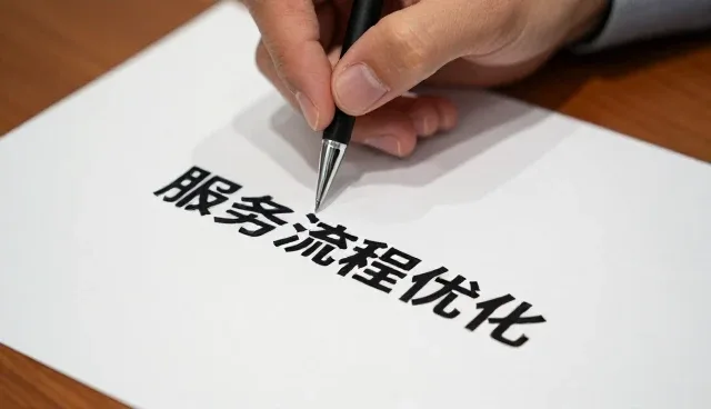 如何通过信息管理优化客户需求匹配效率