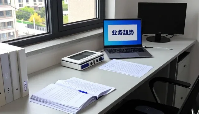 企业财税管理如何通过套餐服务实现高效升级
