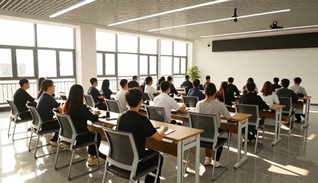 如何优化武汉汇管理流程的长期稳定性