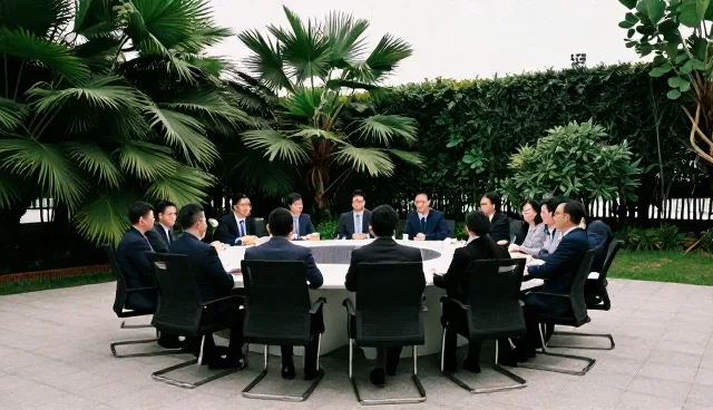 信息咨询服务选型中的关键环节分析